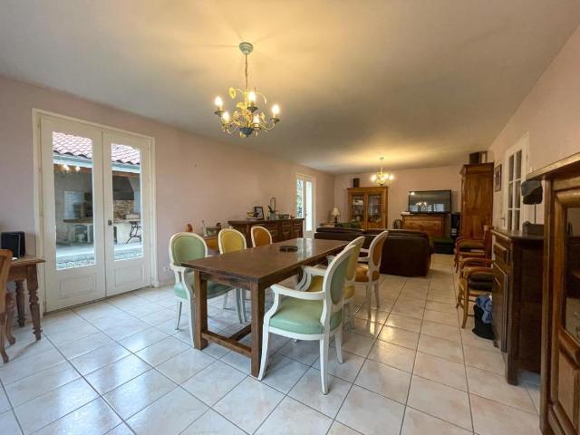 Maison vente à Montbrison, Boën