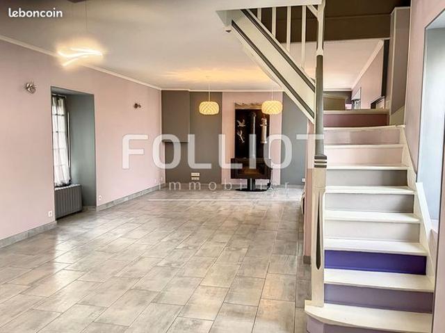 Maison vente à Avranches, Normandie