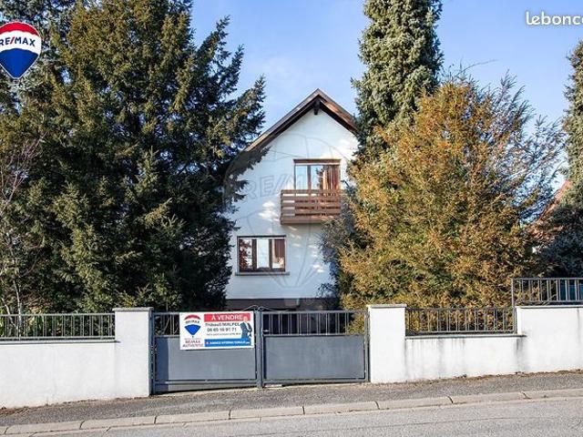 Maison vente à Altkirch, Durmenach