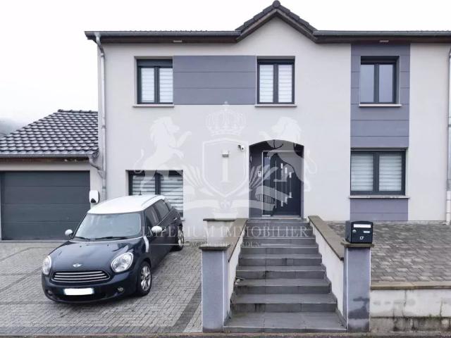 Maison vente à Thionville, Fameck