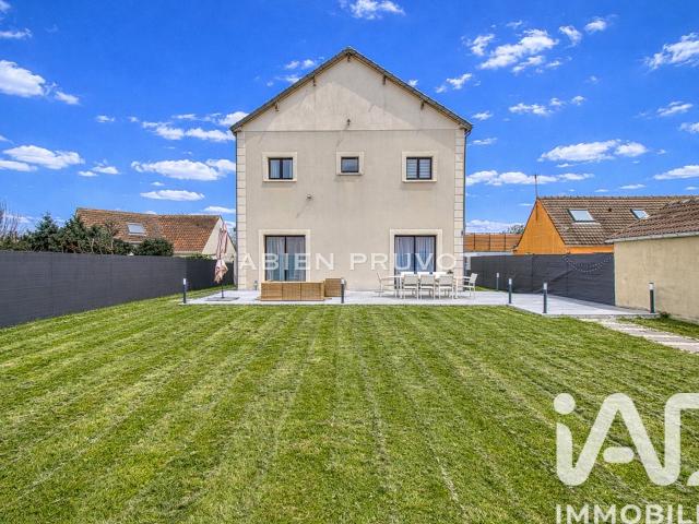 Maison vente à Argenteuil, Herblay