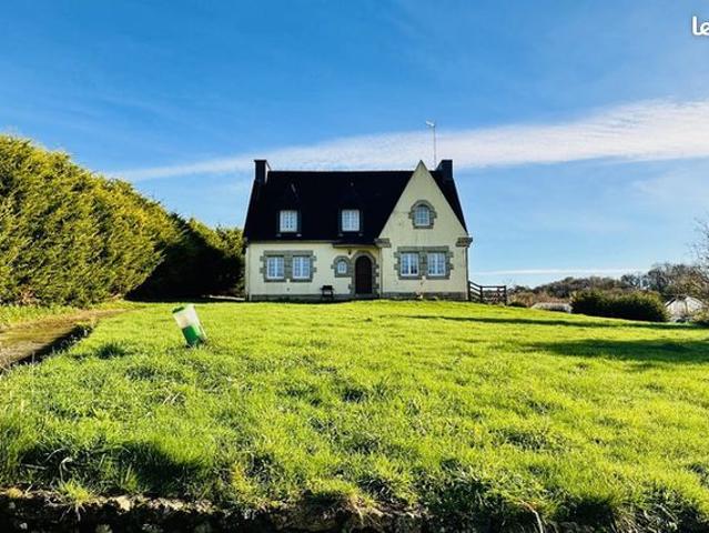 Maison vente à Châteaulin, Bretagne