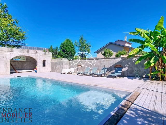 Maison vente à Villefranche-sur-Saône, Rhône