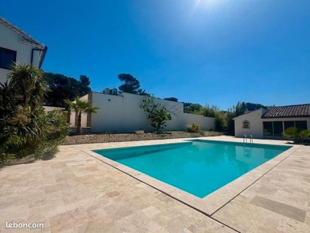 Maison vente à Alès, Saint-privat-des-vieux
