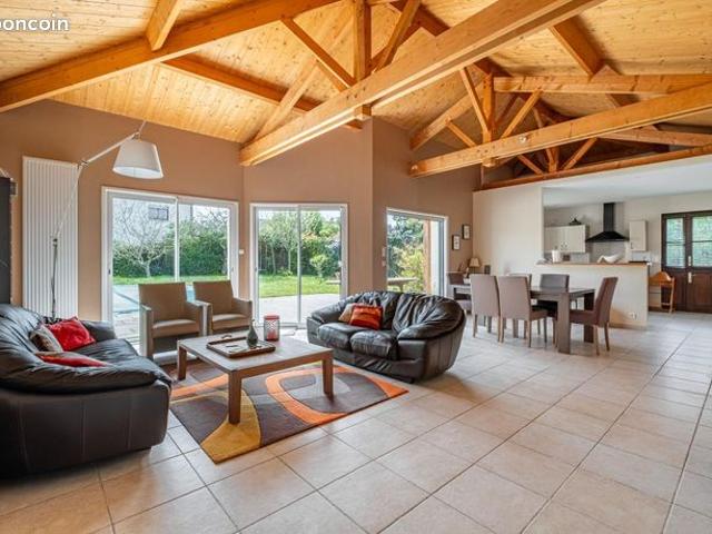 Maison vente à Saint-Nazaire, La Baule-escoublac