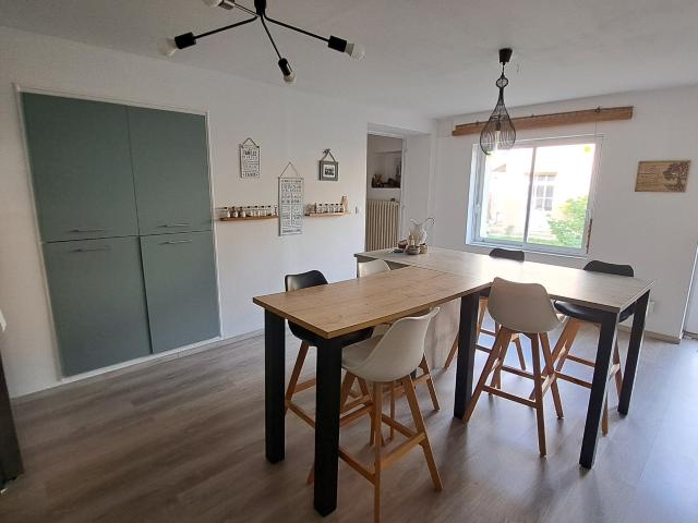Maison vente à Rochefort, Saint-georges-du-bois