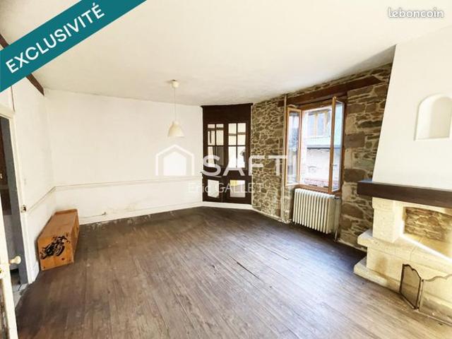 Maison vente à Brive-la-Gaillarde, Voutezac