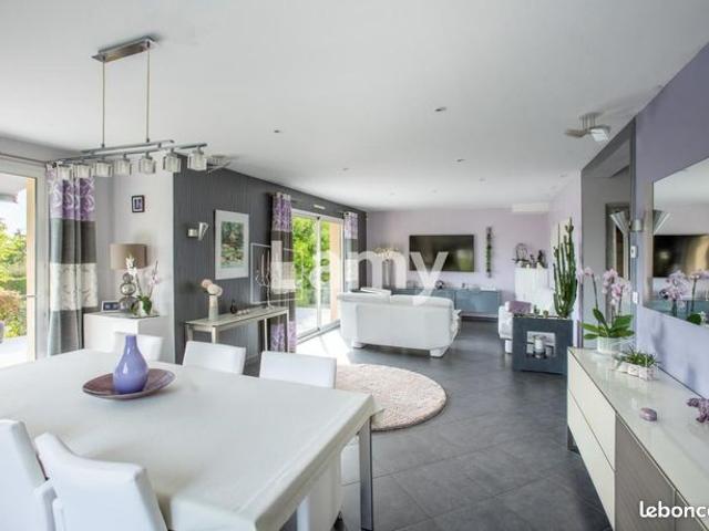 Maison vente à Mézy-sur-Seine, Yvelines