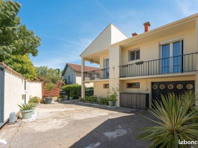 Maison vente à Montpellier, Mauguio