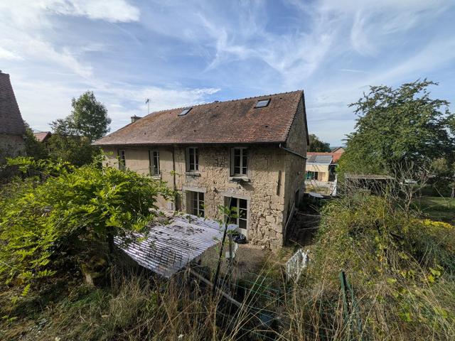 Maison vente à Mont-Notre-Dame, Aisne