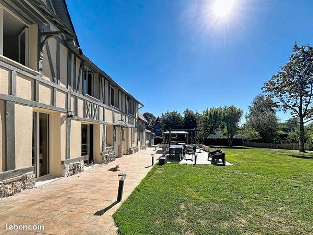 Maison vente à Houppeville, Seine-Maritime