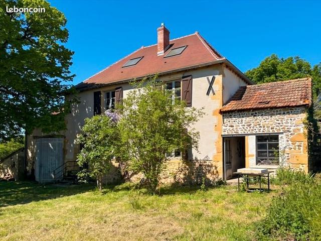 Maison vente à Roanne, Charlieu
