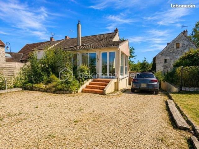 Maison vente à Meaux, Le Plessis-placy