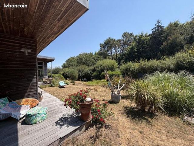 Maison vente à Saint-Nazaire, La Baule-escoublac