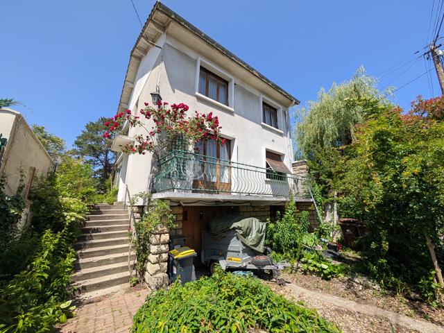 Maison vente à Versailles, Le Chesnay
