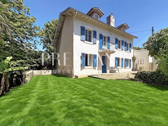 Maison vente à Bayonne, Biarritz