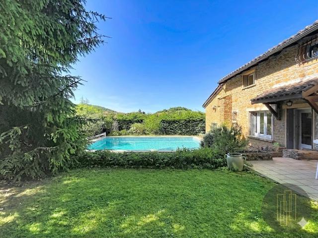 Maison vente à Villefranche-sur-Saône, Rhône