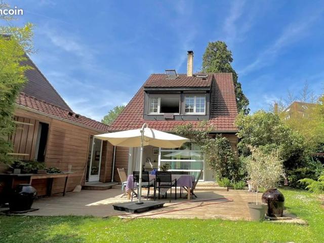Maison vente à Versailles, Jouy-en-josas