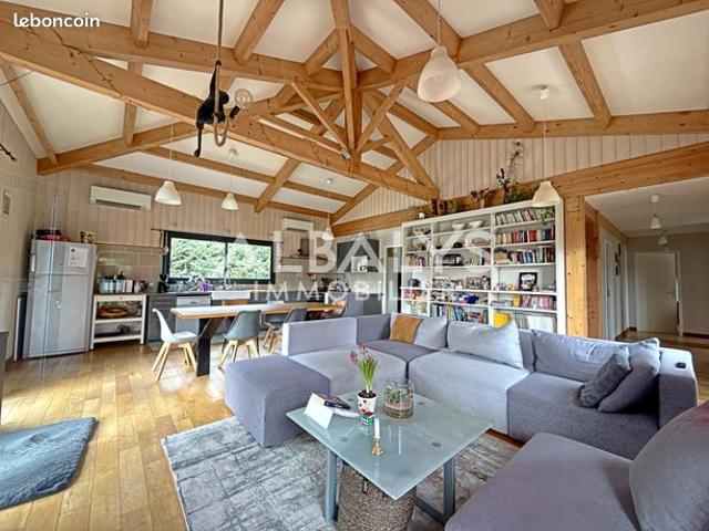 Maison vente à Libourne, Saint-denis-de-pile
