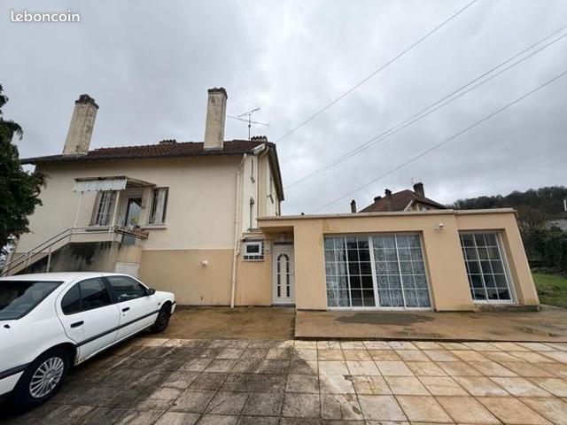 Maison vente à Thionville, Serémange-erzange