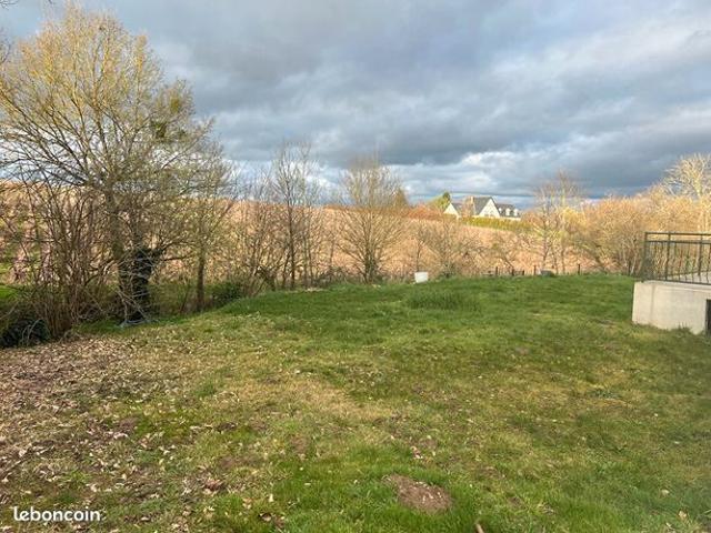 Maison vente à Tours, Vernou-sur-brenne