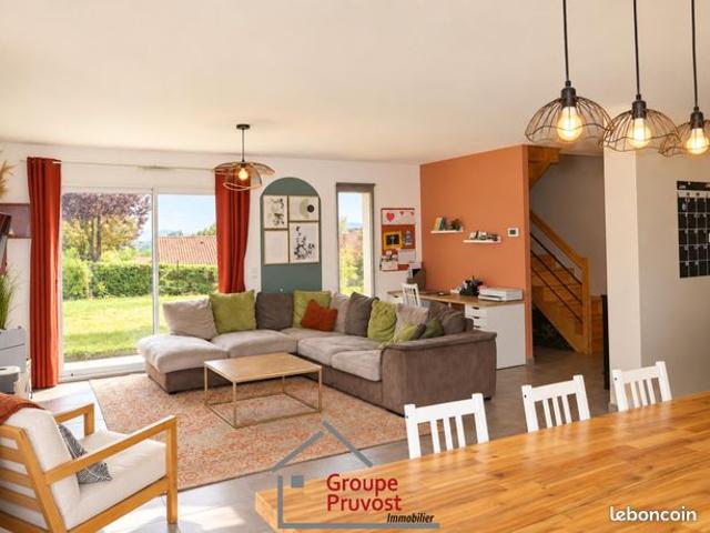 Maison vente à Cluny, Saône-et-Loire