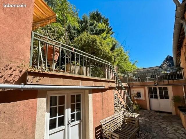 Maison vente à Fontainebleau, Montcourt-fromonville