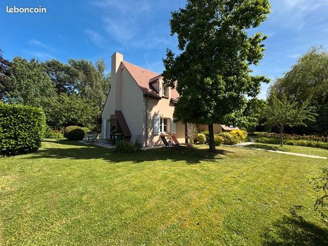 Maison vente à Montfort-l'Amaury, Yvelines
