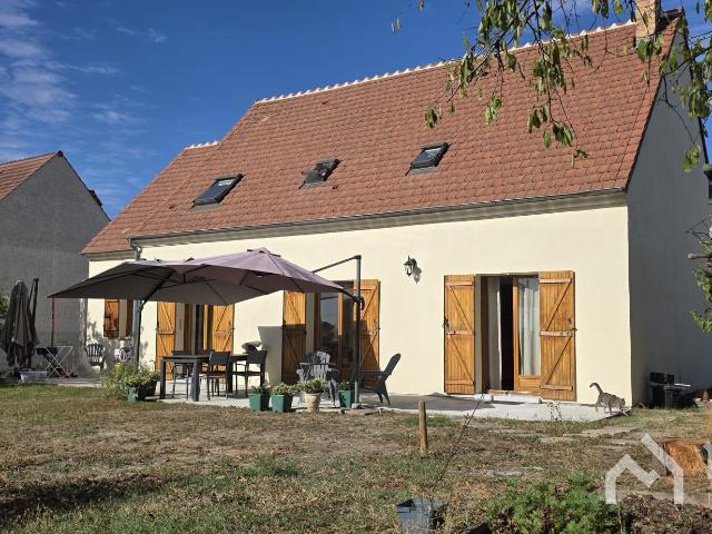 Maison vente à Sarcelles, Montmagny