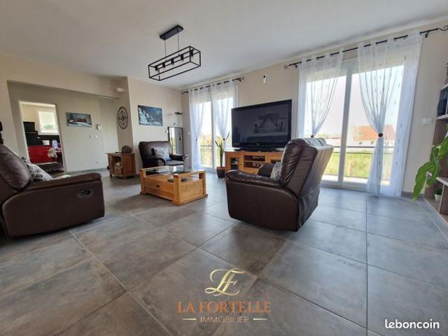 Maison vente à Mantes-la-Jolie, Longnes