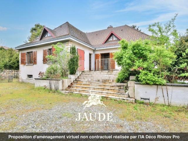Maison vente à France métropolitaine, Pérignat-lès-sarliève