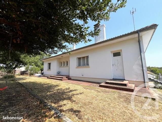 Maison vente à Charolles, Baron