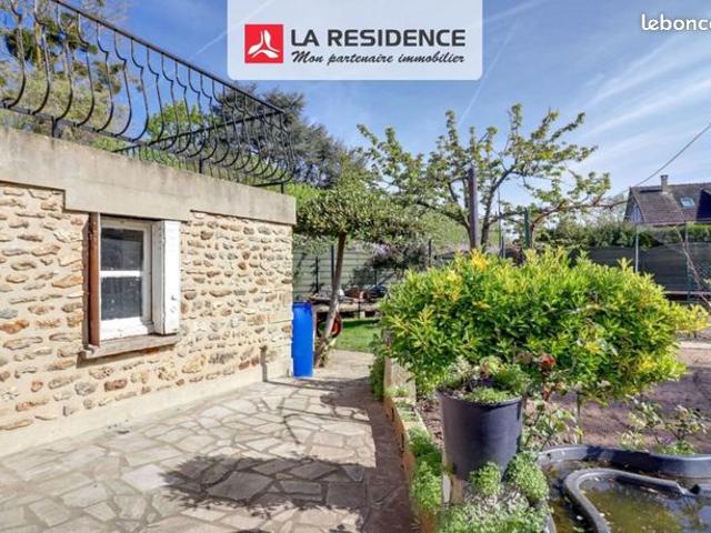 Maison vente à Rambouillet, Montfort-l'amaury