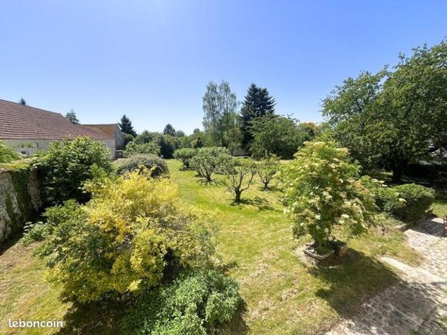 Maison vente à Provins, Lumigny-nesles-ormeaux