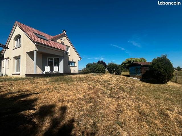 Maison vente à Neufchâteau, Contrexéville