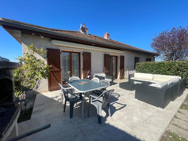Maison vente à Autun, Le Creusot