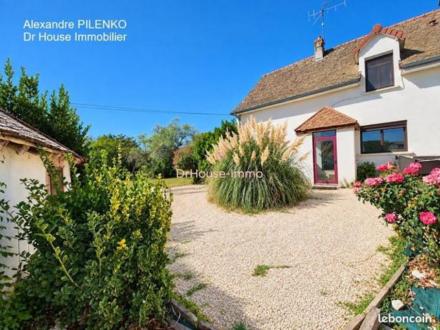 Maison vente à Saint-Rémy, Corrèze