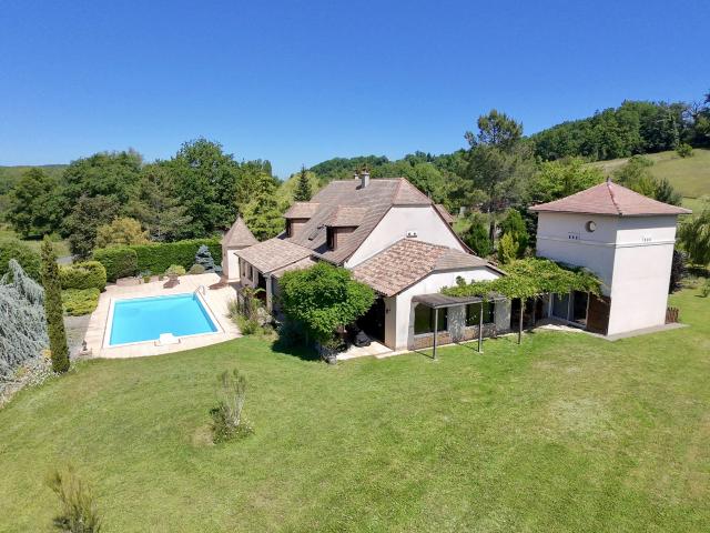 Maison vente à Bergerac, Razac-de-saussignac