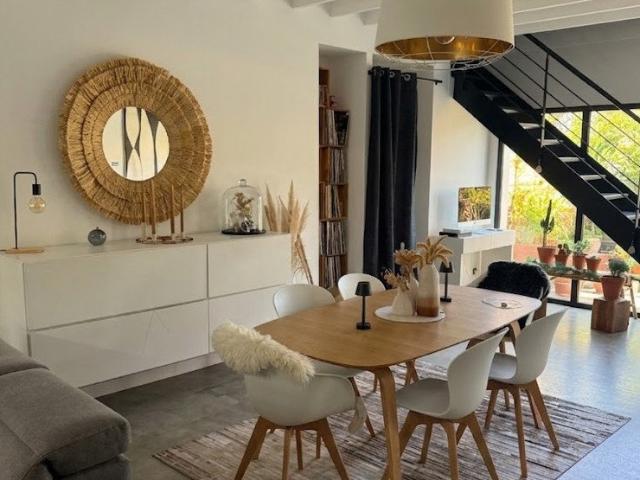 Maison vente à Rennes, Bretagne
