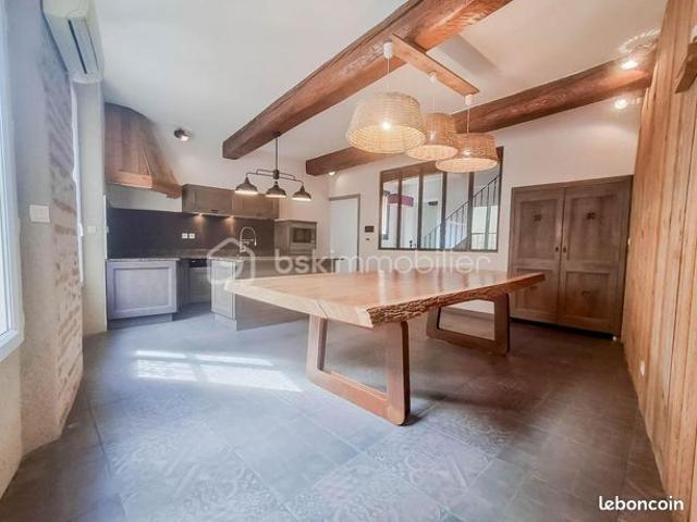 Maison vente à Perpignan, Pézilla-la-rivière