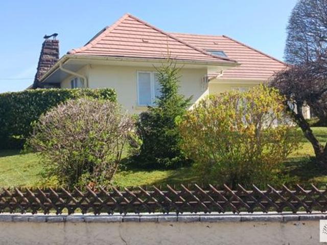 Maison vente à Montbéliard, Abbévillers