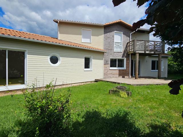 Maison vente à Nantes, Saint-philbert-de-grand-lieu