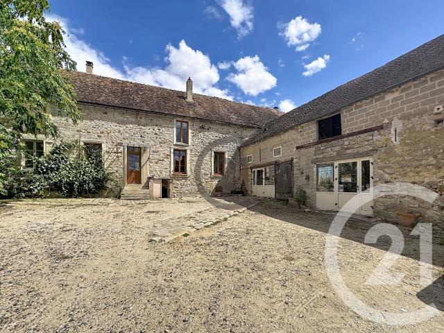 Maison vente à Esmans, Seine-et-Marne