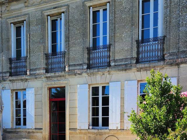 Maison vente à Saint-médard-en-jalles, Picot
