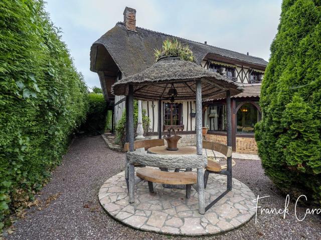 Maison vente à Luneray, Seine-Maritime