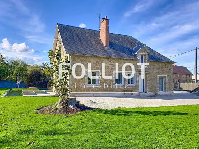 Maison vente à Saint-Lô, Normandie