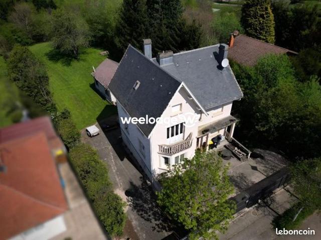 Maison vente à Saint-Dié-des-Vosges, Anould
