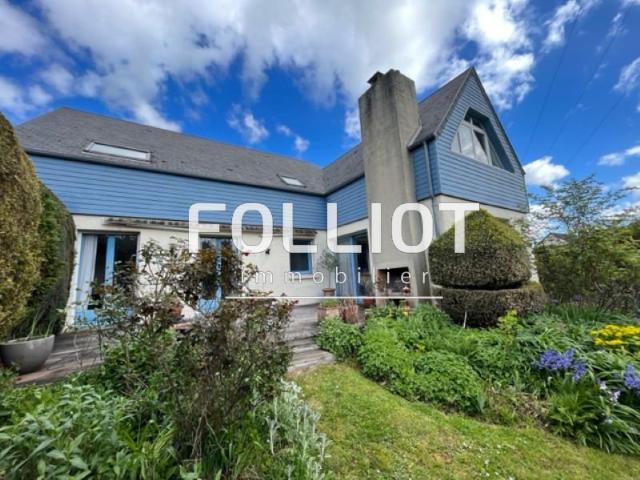 Maison vente à Vire, Coulonces