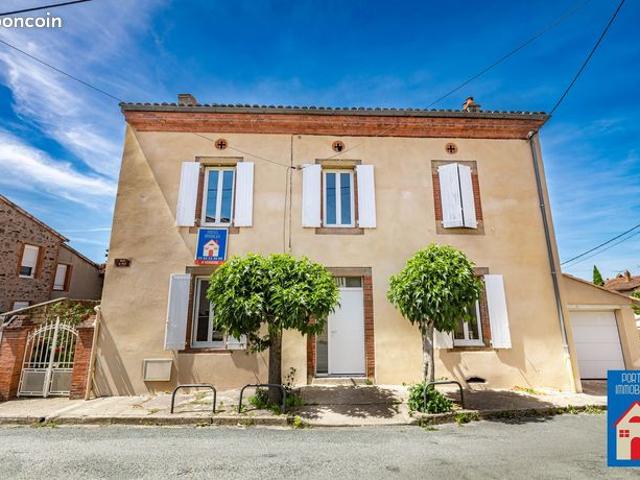 Maison vente à Mende, Saint-juéry