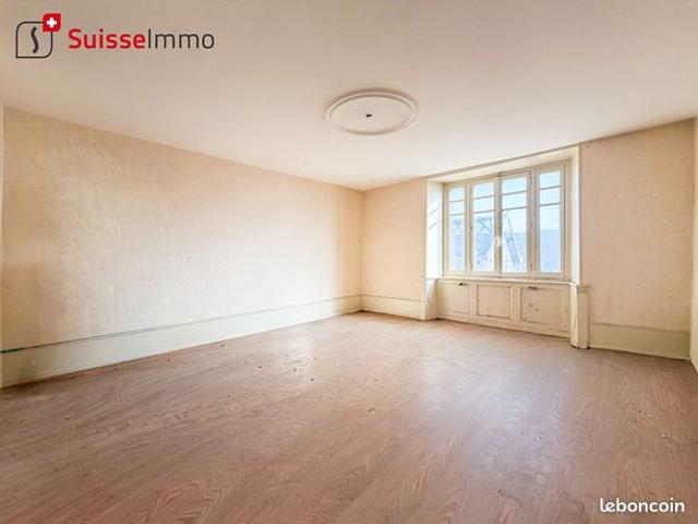Maison vente à Montbéliard, Bavans